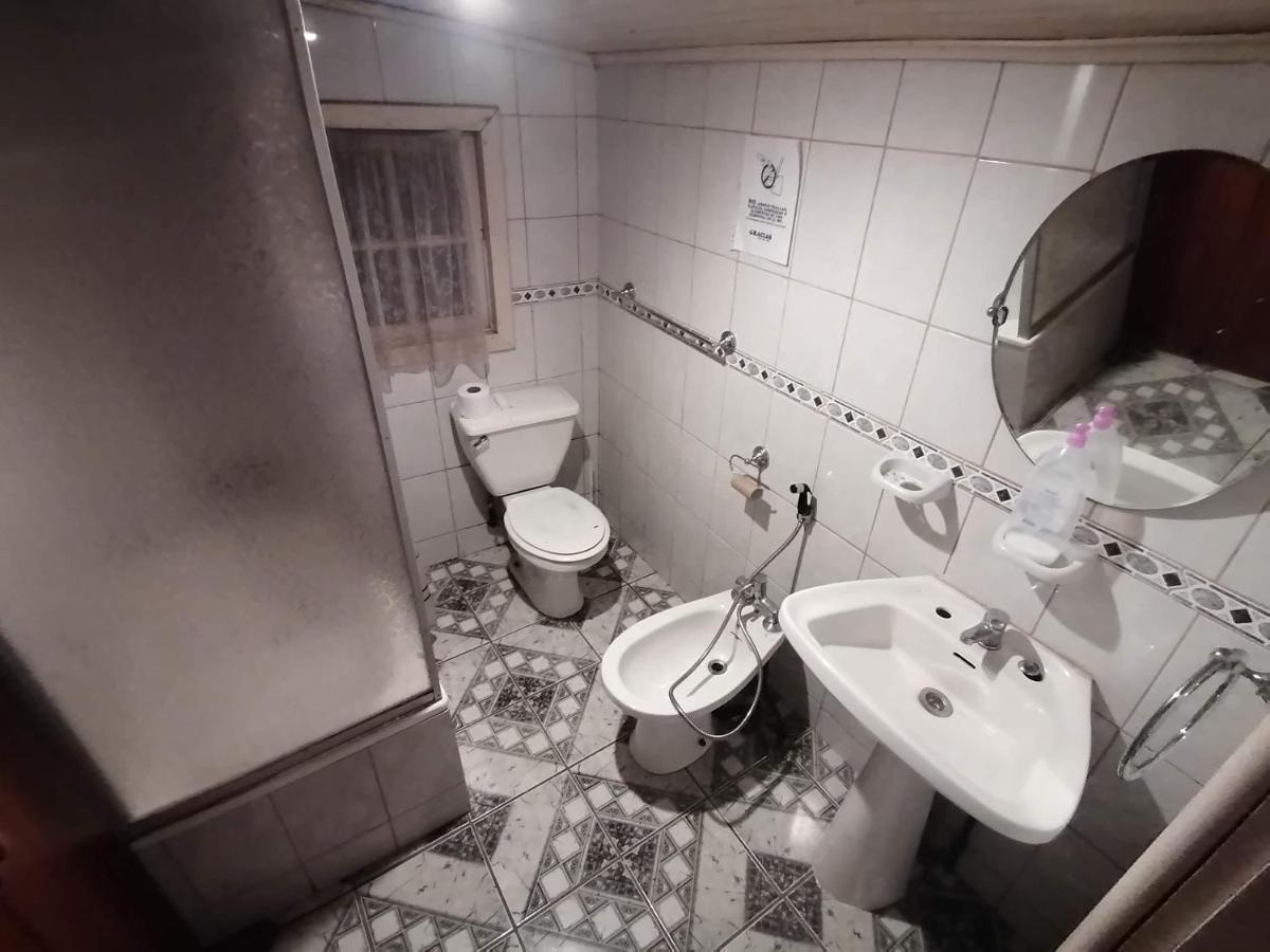 Casa Express Castro Hotel Екстериор снимка