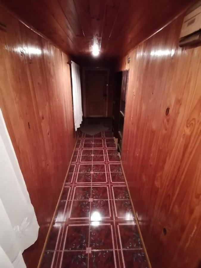 Casa Express Castro Hotel Екстериор снимка